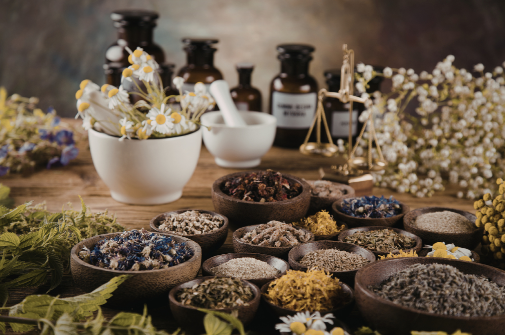 Natural vs Synthetic Libido Support: What’s the Difference?