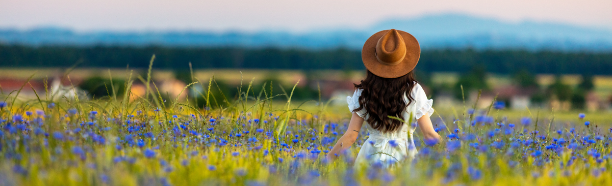 What Does Vitality Really Mean?
