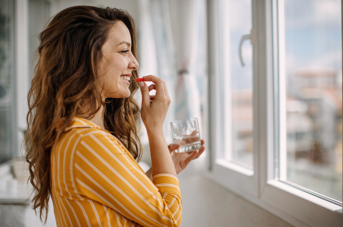 How to Choose a Female Libido Supplement (What to Look For)